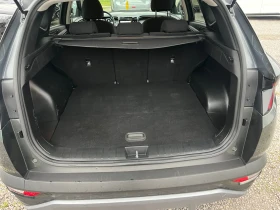 Hyundai Tucson 1.6crdi 48V mild hibrid, снимка 13
