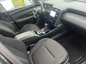 Hyundai Tucson 1.6crdi 48V mild hibrid, снимка 10