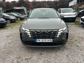 Hyundai Tucson 1.6crdi 48V mild hibrid, снимка 2
