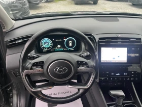 Hyundai Tucson 1.6crdi 48V mild hibrid, снимка 8