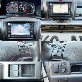 Honda Cr-v 2.2D/АВТОМАТ/НАВИ/КОЖА/ПОДГРЕВ/FULL/БЯЛА ПЕРЛА/ , снимка 14