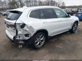 BMW X3 Xdrive30I* KEYLESS* ДИГИТАЛНО* ТАБЛО , снимка 7