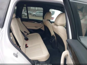 BMW X3 Xdrive30I* KEYLESS* ДИГИТАЛНО* ТАБЛО , снимка 11