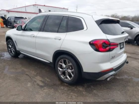 BMW X3 Xdrive30I* KEYLESS* ДИГИТАЛНО* ТАБЛО , снимка 3