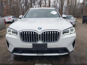 BMW X3 Xdrive30I* KEYLESS* ДИГИТАЛНО* ТАБЛО , снимка 4