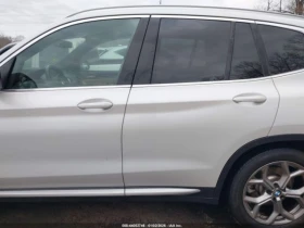 BMW X3 Xdrive30I* KEYLESS* ДИГИТАЛНО* ТАБЛО , снимка 6