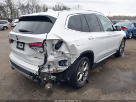 BMW X3 Xdrive30I* KEYLESS* ДИГИТАЛНО* ТАБЛО , снимка 9