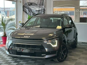 Kia Niro 1.6 GDI 183 PHEV ACTIVE BUSINESS DCT6, снимка 1