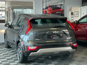 Kia Niro 1.6 GDI 183 PHEV ACTIVE BUSINESS DCT6, снимка 4