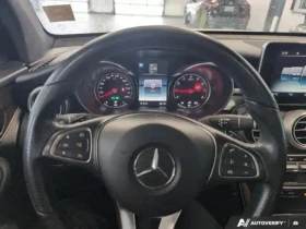 Mercedes-Benz GLC 300 2019/133000KM/PANO/PODGREV/CAMERA/4MATIC, снимка 11