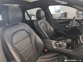 Mercedes-Benz GLC 300 2019/133000KM/PANO/PODGREV/CAMERA/4MATIC, снимка 8