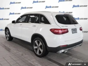 Mercedes-Benz GLC 300 2019/133000KM/PANO/PODGREV/CAMERA/4MATIC, снимка 4