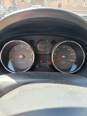 Nissan Qashqai 1.5, снимка 8