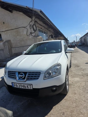 Nissan Qashqai 1.5, снимка 2