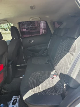 Nissan Qashqai 1.5, снимка 11