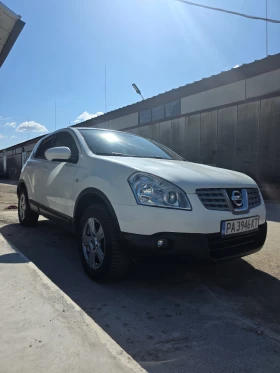 Nissan Qashqai 1.5, снимка 1