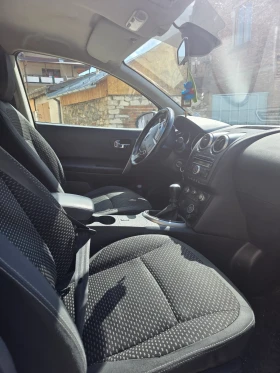 Nissan Qashqai 1.5, снимка 5
