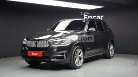 BMW X5 ПОДГРЕВИ * ПАНО * HEAD-UP * KEYLESS, снимка 1