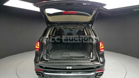 BMW X5 ПОДГРЕВИ * ПАНО * HEAD-UP * KEYLESS, снимка 17