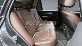 BMW X5 ПОДГРЕВИ * ПАНО * HEAD-UP * KEYLESS, снимка 11