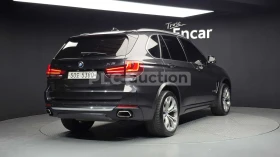 BMW X5 ПОДГРЕВИ * ПАНО * HEAD-UP * KEYLESS, снимка 2