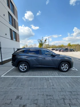 Hyundai Tucson 1.6, снимка 6