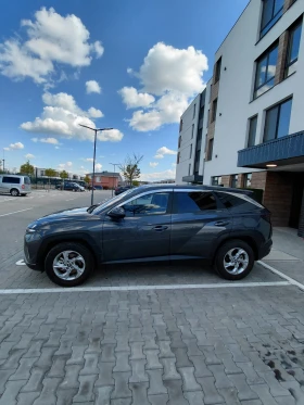 Hyundai Tucson 1.6, снимка 2