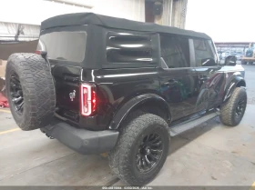 Ford Bronco 2.7l Outer Banks* 4х4* КРАЙНА ЦЕНА ДО БГ* , снимка 4