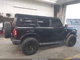 Ford Bronco 2.7l Outer Banks* 4х4* КРАЙНА ЦЕНА ДО БГ* , снимка 13