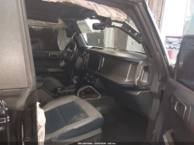 Ford Bronco 2.7l Outer Banks* 4х4* КРАЙНА ЦЕНА ДО БГ* , снимка 5