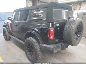 Ford Bronco 2.7l Outer Banks* 4х4* КРАЙНА ЦЕНА ДО БГ* , снимка 3