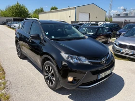 Toyota Rav4 Navi Top, снимка 3