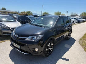 Toyota Rav4 Navi Top, снимка 1