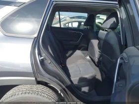 Toyota Rav4 2.5l Hybrid Le, снимка 8