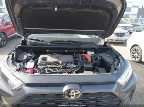 Toyota Rav4 2.5l Hybrid Le, снимка 10