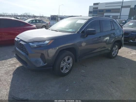 Toyota Rav4 2.5l Hybrid Le, снимка 2