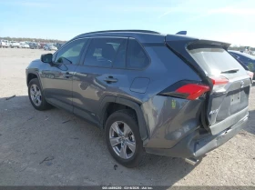 Toyota Rav4 2.5l Hybrid Le, снимка 3