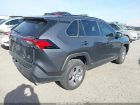 Toyota Rav4 2.5l Hybrid Le, снимка 4