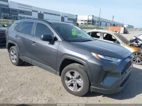 Toyota Rav4 2.5l Hybrid Le, снимка 1