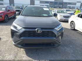 Toyota Rav4 2.5l Hybrid Le, снимка 12