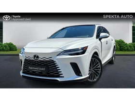 Lexus RX 450h Месечна вноска от 875  , снимка 1