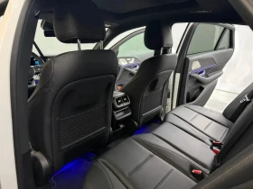 Mercedes-Benz GLE 350 de/320HP/4M/COUPE/PANO/BURM/360/242hASC, снимка 11