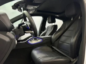 Mercedes-Benz GLE 350 de/320HP/4M/COUPE/PANO/BURM/360/242hASC, снимка 10