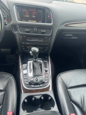 Audi Q5, снимка 6