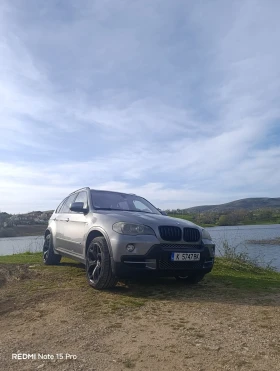 BMW X5, снимка 5