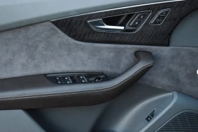 Audi Q8 TECHNIK ЦЕНА ДО БЪЛГАРИЯ АВТОКРЕДИТ, снимка 5