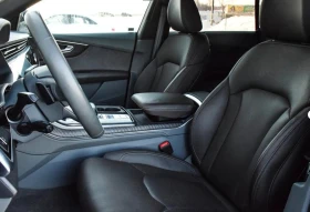 Audi Q8 TECHNIK ЦЕНА ДО БЪЛГАРИЯ АВТОКРЕДИТ, снимка 3