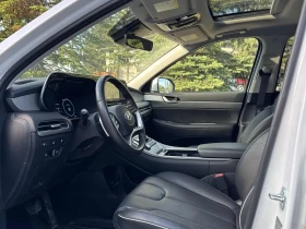 Hyundai Palisade Urban * ОБДУХВАНЕ * ПОДГРЕВИ * ПАНОРАМА * Keyless, снимка 7