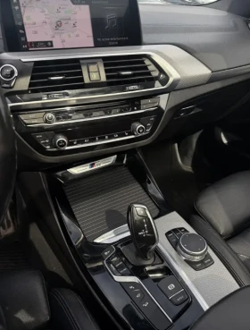 BMW X3 M40i HUD M-pack 360cam, снимка 8