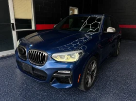 BMW X3 M40i HUD M-pack 360cam, снимка 1